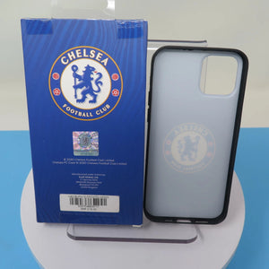 CHELSEA OFFICIAL IPHONE12 HARD BACK PHONE CASE