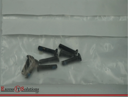 HP 15-BW 15-bw024na 15-bw060sa Chassis Screw Set