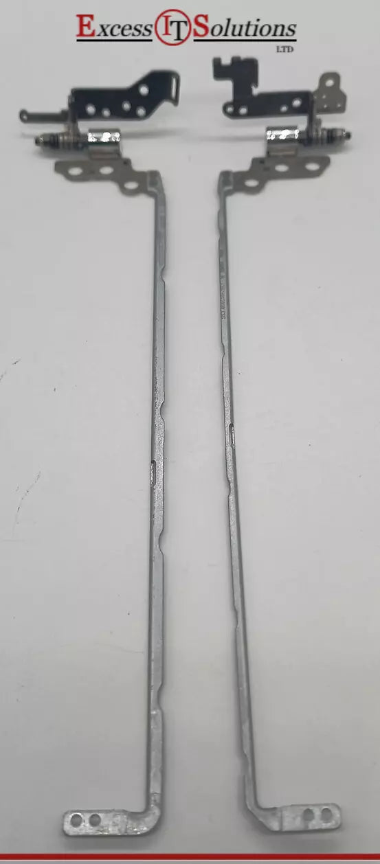 HP Pavilion 15-AU 15-AW Bare Left and Right Hinge Set Hinges for lid