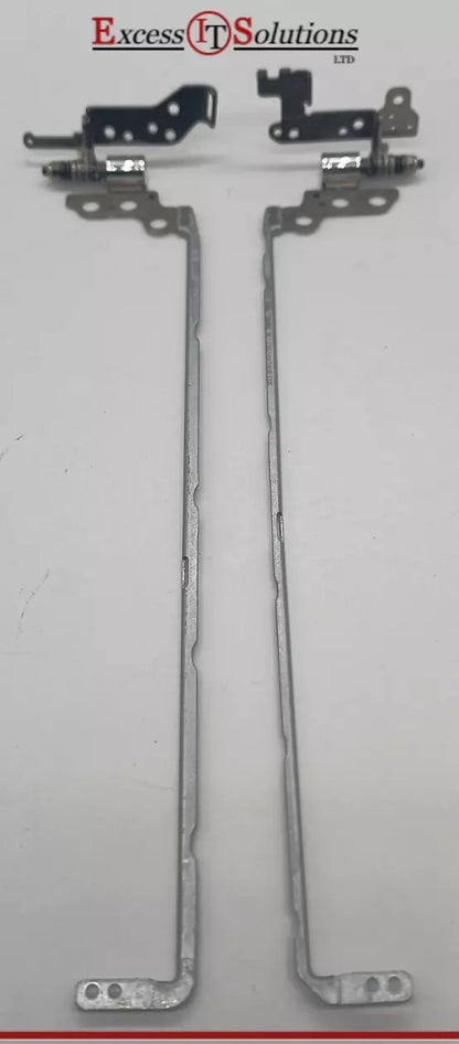 HP Pavilion 15-AU 15-AW Bare Left and Right Hinge Set Hinges for lid