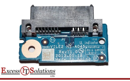 Lenovo Thinkpad E540 DVD Drive Connector Adaptor VILE2 NS-A045