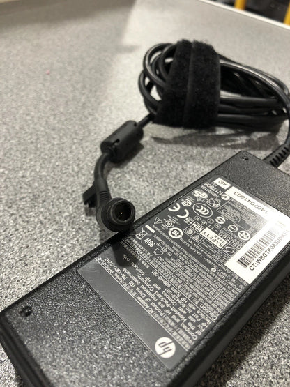 Genuine HP EliteBook ProBook Pavilion G6 Series Charger 19V 4.74A 90W 7.4*5.0