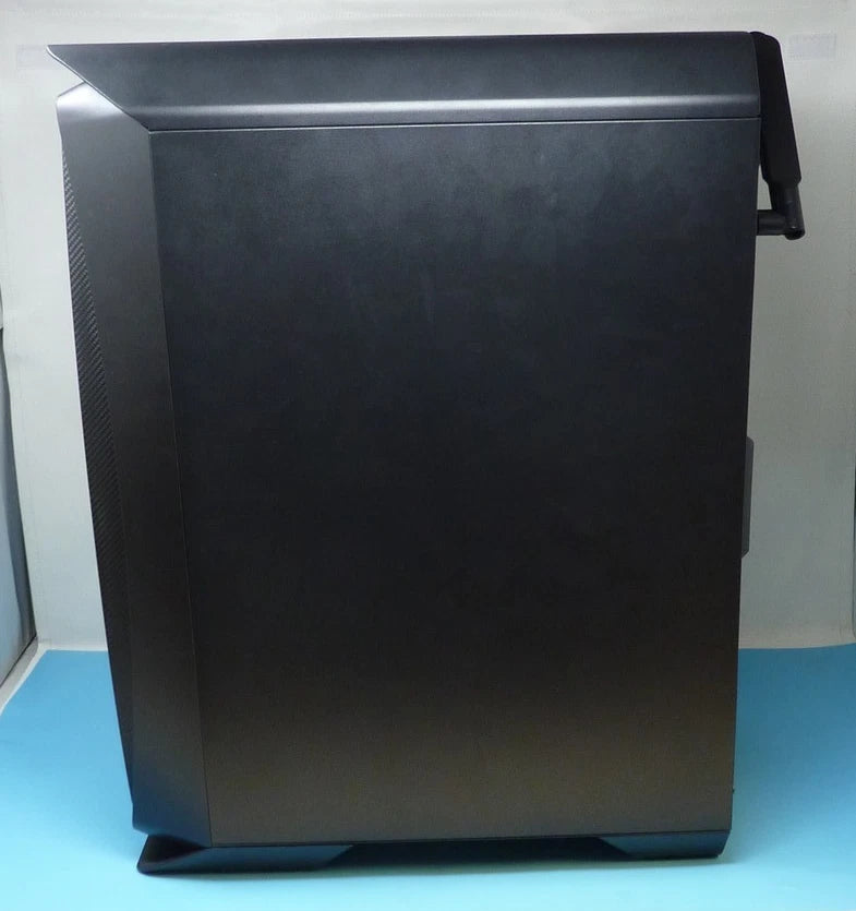 Intel i7 Gaming PC i7-11700F 16GB RAM 500GB NVMe NVIDIA RTX 3050 6GB Win 11 Home