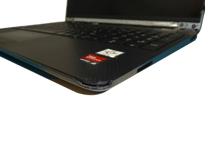 SPARES REPAIRS HP 15.6" Laptop AMD Athlon Silver 4GB/1TB HDD Win11 15-gw0502na