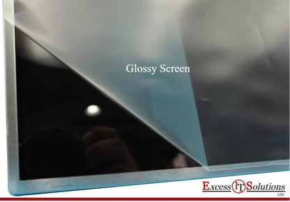 15.6" Panel Compatible For N156B3-L02 REV.C1 30 Pin Laptop Screen Display Glossy