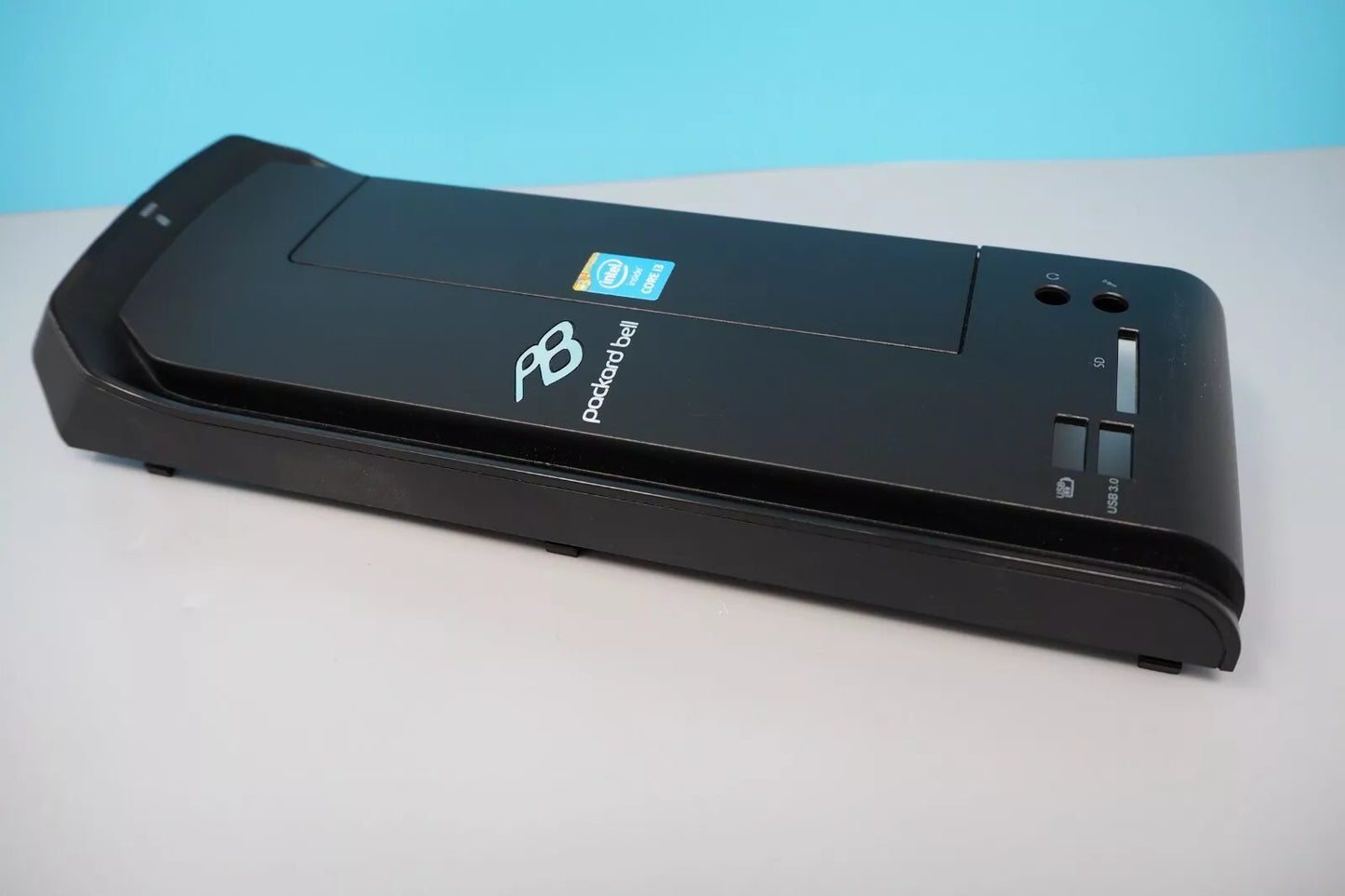 Packard Bell 42.3KV05.XXX iMedia Front Bezel Fascia Panel Faceplate 60.3KV26.001