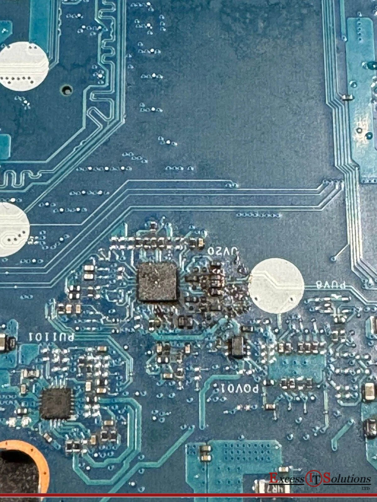 SPARES Acer Nitro 5 N20C1 Intel i5 Geforce RTX NO RAM OR SSD READ DESCRIPTION