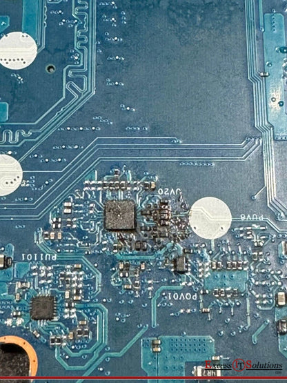 SPARES Acer Nitro 5 N20C1 Intel i5 Geforce RTX NO RAM OR SSD READ DESCRIPTION