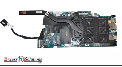 Official Dell Vostro 5502 Motherboard 0N9CJ5 i5 11th Gen 1135G7 CPU