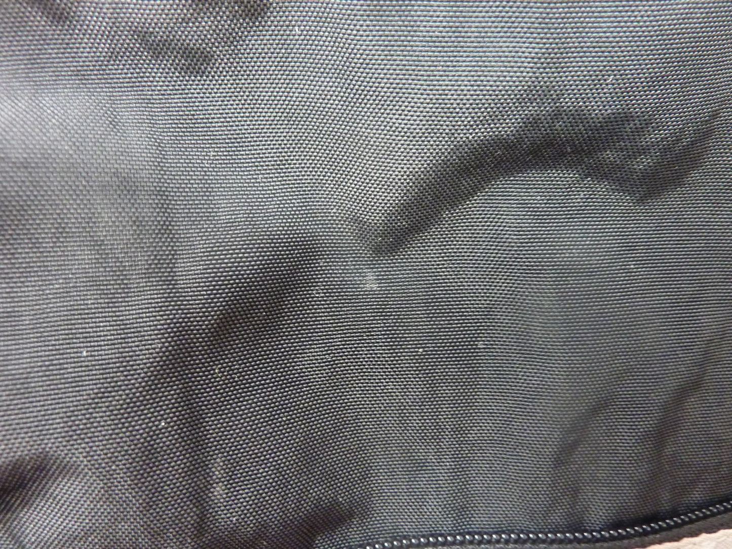 Kipling shoulder bag -Black