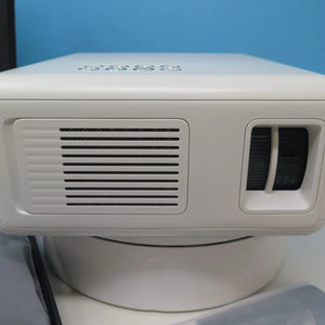 XUANPAD 2024 UPGRADED 5G WIFI BLUETOOTH PROJECTOR-RD886
