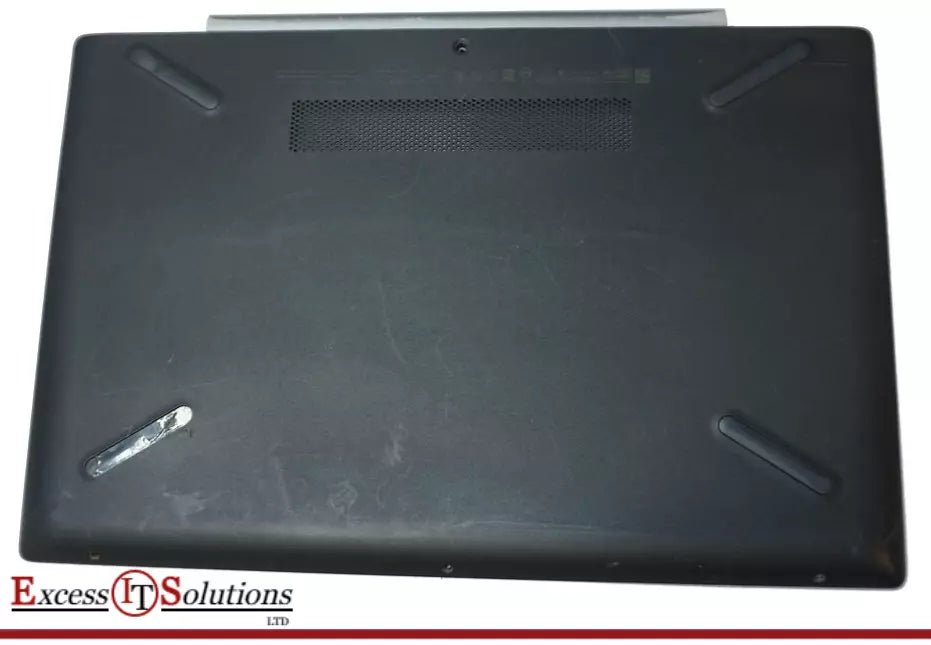 SCUFFS HP Pavilion X360 Convertible 14-CD1024TU Base Plastics Cover