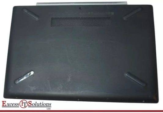 SCUFFS HP Pavilion X360 Convertible 14-CD1024TU Base Plastics Cover