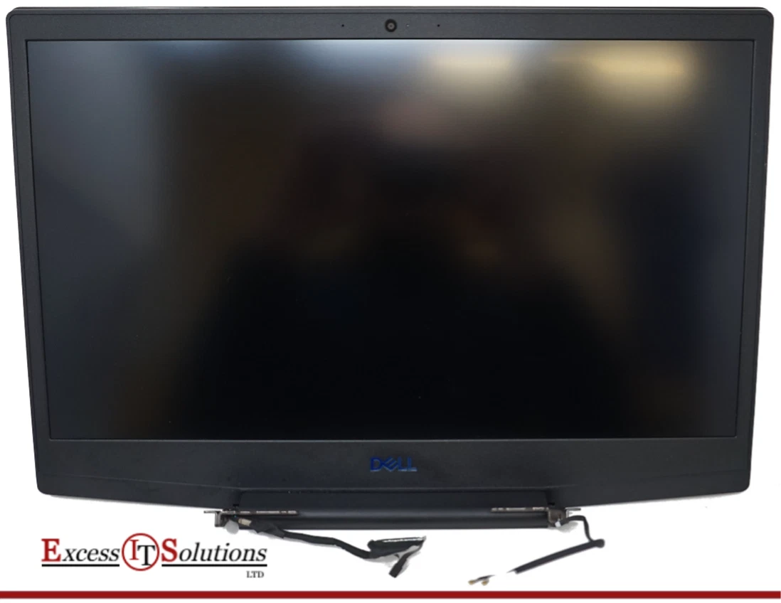 Dell G3 15 60W Lid Screen Hinges Wifi Webcam Top End Non-touch