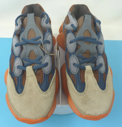 ADIDAS YEEZY 500 ENFLAME-UK5.5