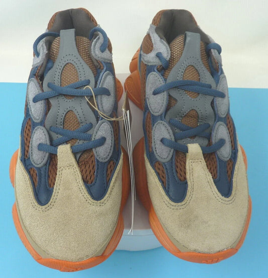 ADIDAS YEEZY 500 ENFLAME-UK5.5