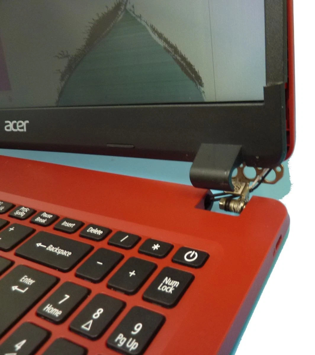 SPARES REPAIRS Acer Aspire 3 N19C1 Ryzen 3 3200U 4GB RAM 128GB SSD Windows 11