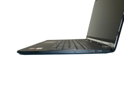 SPARES REPAIRS HP 15.6" Laptop AMD Athlon Silver 4GB/1TB HDD Win11 15-gw0502na