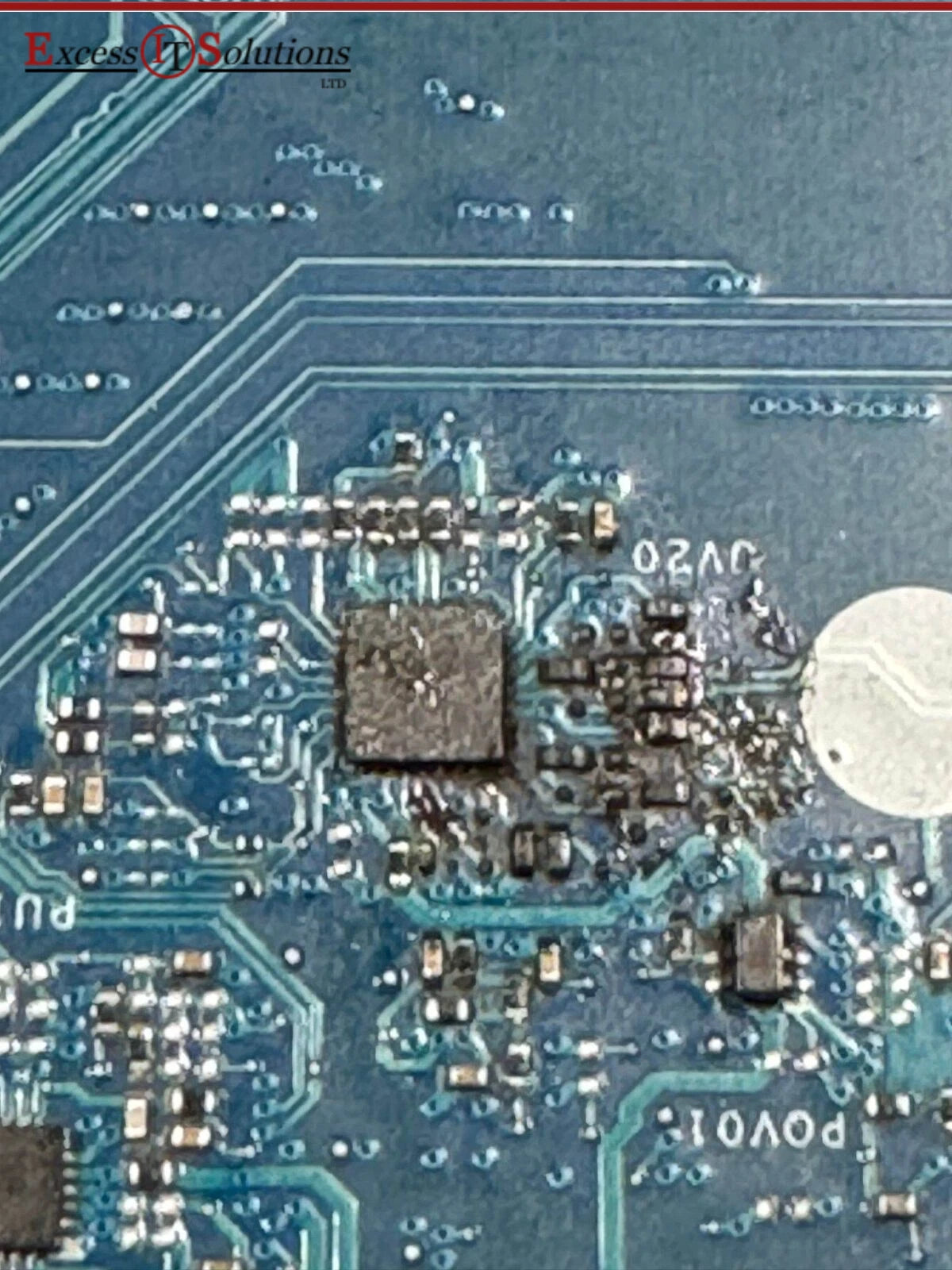 SPARES Acer Nitro 5 N20C1 Intel i5 Geforce RTX NO RAM OR SSD READ DESCRIPTION