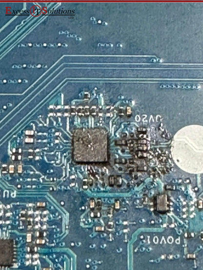 SPARES Acer Nitro 5 N20C1 Intel i5 Geforce RTX NO RAM OR SSD READ DESCRIPTION