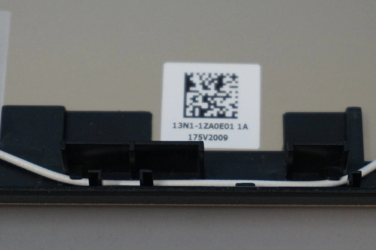 Acer Swift SF113-31-P4YX Genuine Replacement Top case Lid 13N1-1ZAOEO1 In Gold