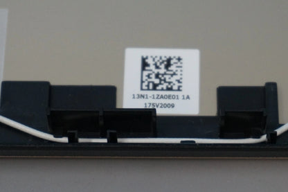 Acer Swift SF113-31-P4YX Genuine Replacement Top case Lid 13N1-1ZAOEO1 In Gold