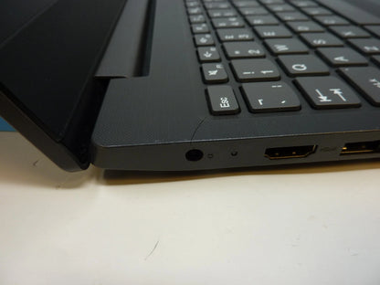 READ CONDITION Lenovo V15 15.6" Laptop AMD Ryzen 5 3500U 8GB 240GB SSD Win11 P