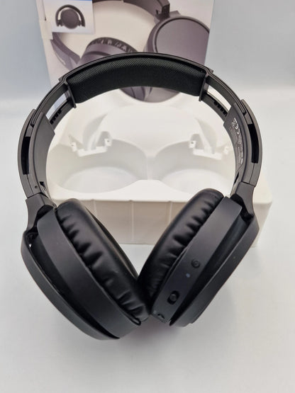 Phillips 5000 series bluetooth headphones Big Bold Bass Compact Folding