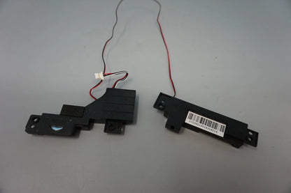 HP 255 GENUINE REPLACEMENT LEFT AND RIGHT INTERNAL SPEAKERS