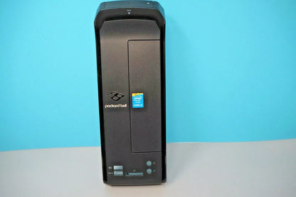 Packard Bell 42.3KV05.XXX iMedia Front Bezel Fascia Panel Faceplate 60.3KV26.001