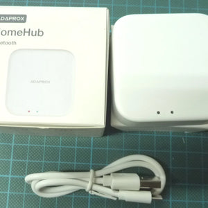 ADAPROX HOMEHUB