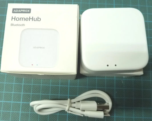 ADAPROX HOMEHUB