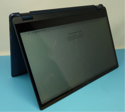 Lenovo IdeaPad Flex 3 15.6 Google Chromebook Laptop Pentium N4500 4GB 128GB