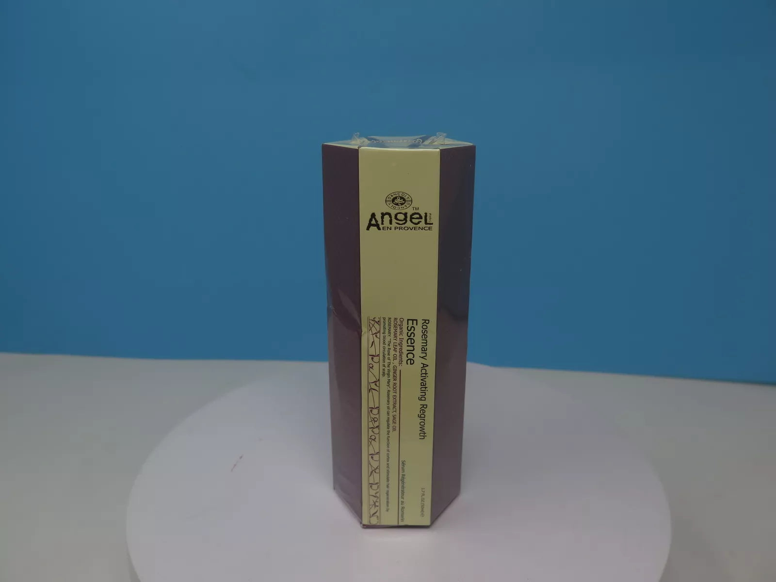 ANGEL EN PROVENCE ROSEMARY ACTIVATING REGROWTH ESSENCE 50ML