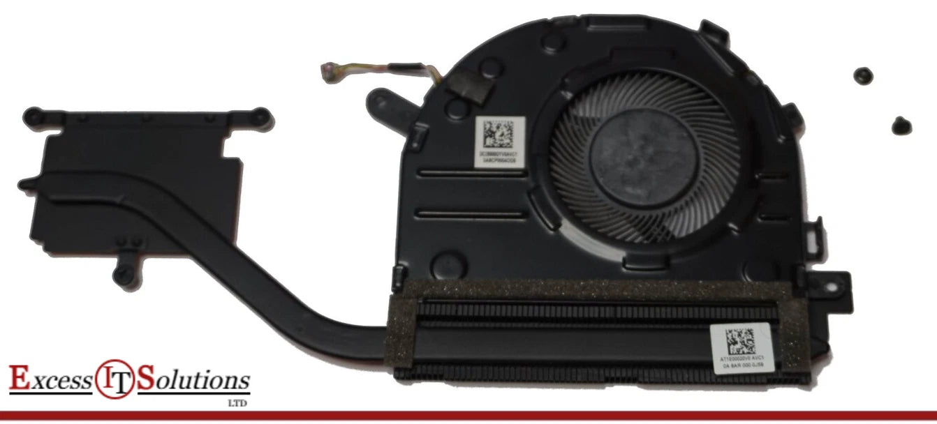 Lenovo ideapad 330S-15ARR CPU Cooling fan & Heatsink DC28000DYV0AVC1 AT1E00020V0