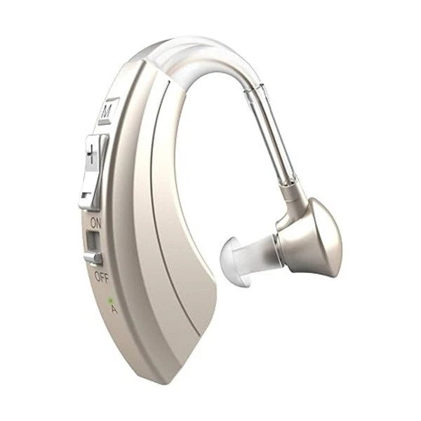 HIBRIQ singular rechargeable hearing aid