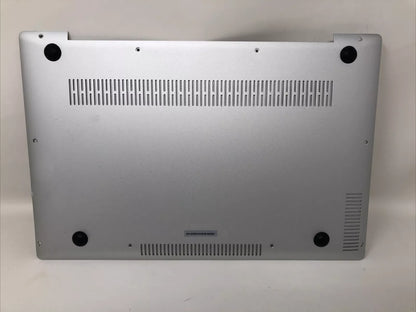 GeoBook 3Si , Backcover  with rubber feet attached