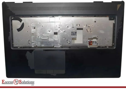 Dell Precision 7750 1VVYH Palmrest Touchpad Cover Rubber Peeling NO Keyboard