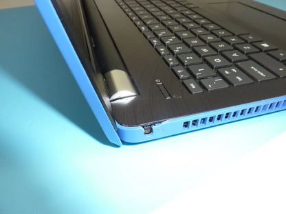 SPARES REPAIRS HP 15.6" Laptop AMD A6 16GB/1TB HDD Win11 Home 15-bw059sa