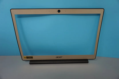 Acer Swift SF113-31-P4YX Genuine Replacement Screen Bezel in Gold 13N1-1ZAOA120A