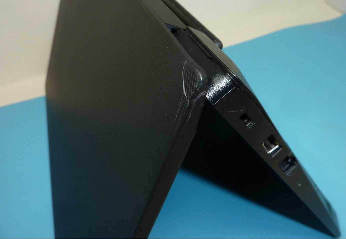 READ CONDITION Lenovo V15 G4 15.6" Laptop Intel i5-13420H 8GB 500GB SSD Win11Pro