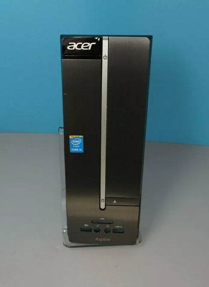 ACER ASPIRE XC SERIES DESKTOP PC FRONT BEZEL FRONT COVER
