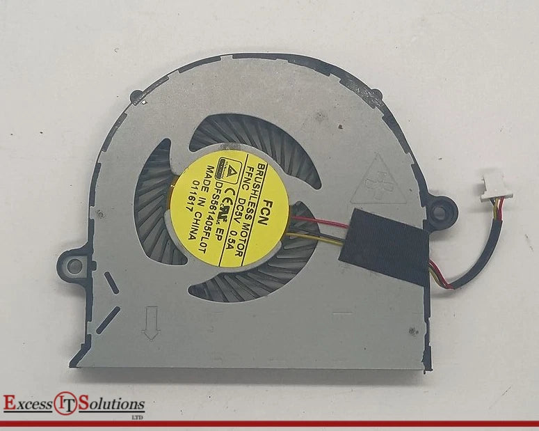 Internal Cooling Fan for CPU Acer Aspire E5-475 Series (N16Q1)