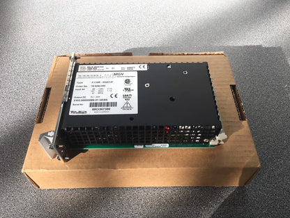 Pan Datel 1282-022 , RN X 2R/81M2 , P110R-05201/P ,