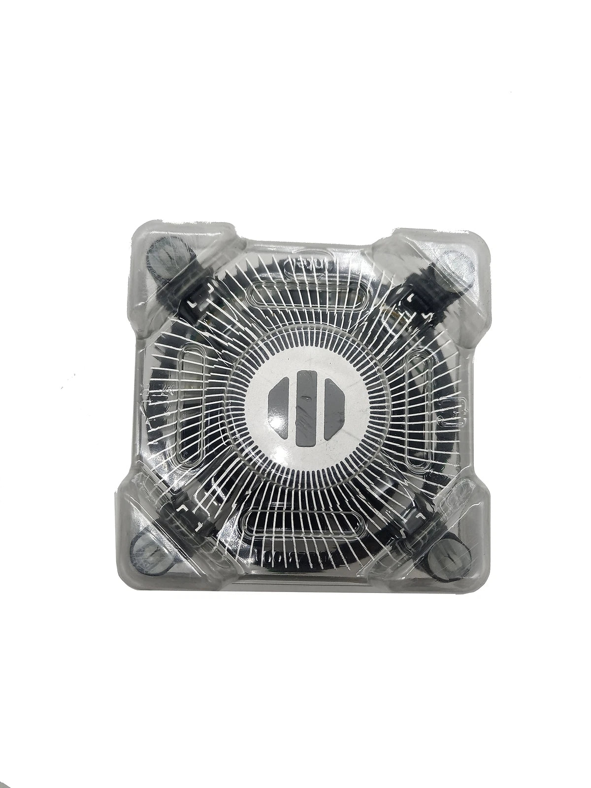 Genuine Intel i3 i5 i7 Socket 1150 1151 1155 Heatsink Fan Cooler E97379-001
