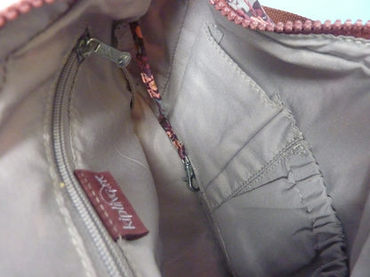 Kipling shoulder bag -floral