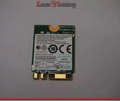Lenovo Ideapad 330s-15arr 330-15AST WIFI Wireless Card RTL8821CE