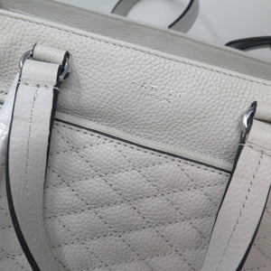 RADLEY SUNNY DENE QUILT Medium Zip Top Multiway Bag