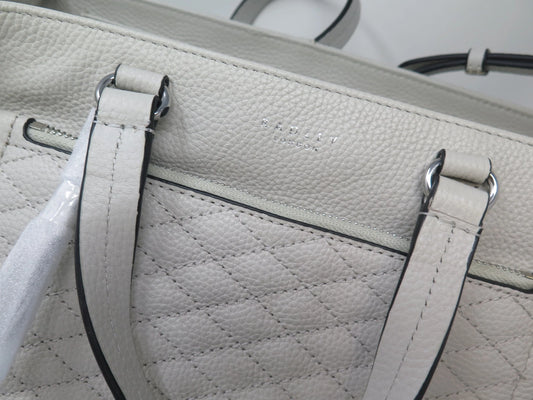 RADLEY SUNNY DENE QUILT Medium Zip Top Multiway Bag
