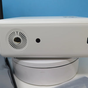XUANPAD 2024 UPGRADED 5G WIFI BLUETOOTH PROJECTOR-RD886